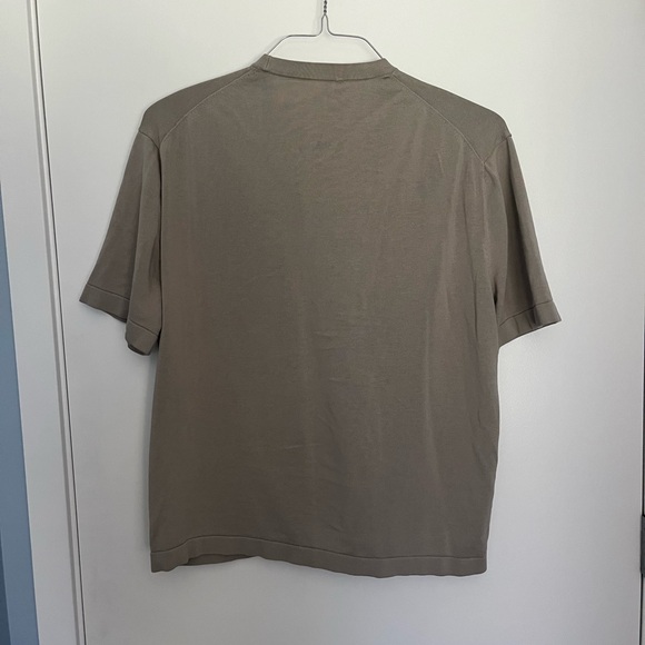 Men’s SuitSupply t shirt crewneck XXL - Picture 4 of 5